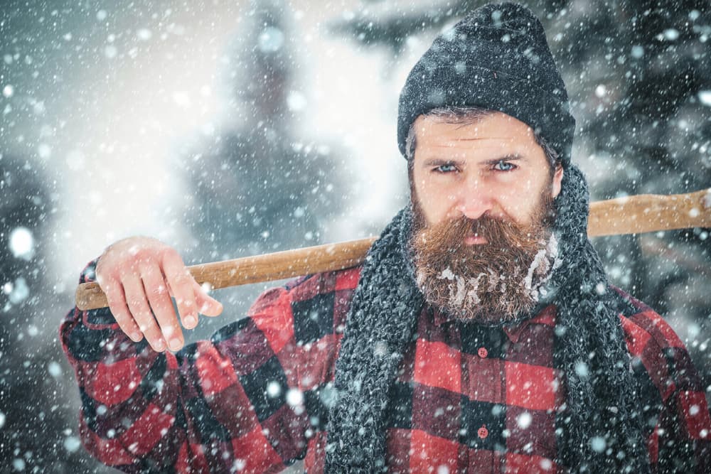 Astuces pour entretenir sa barbe en hiver