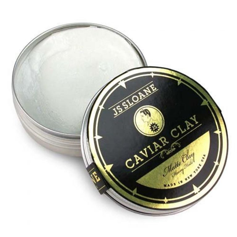 Caviar Clay Js Sloane