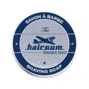 Coffret Hairgum Barbershop Shaving