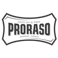 Proraso, la marque emblématique du rasage italien.