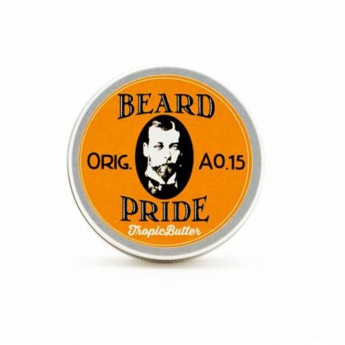 Gel Tonifiant Et Accélérateur De Pousse Pour Barbe Et Moustache - Marque Imperial Beard