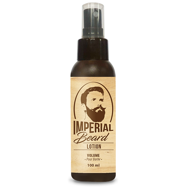 Lotion Volume Imperial Beard