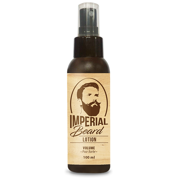 Lotion Volume Imperial Beard