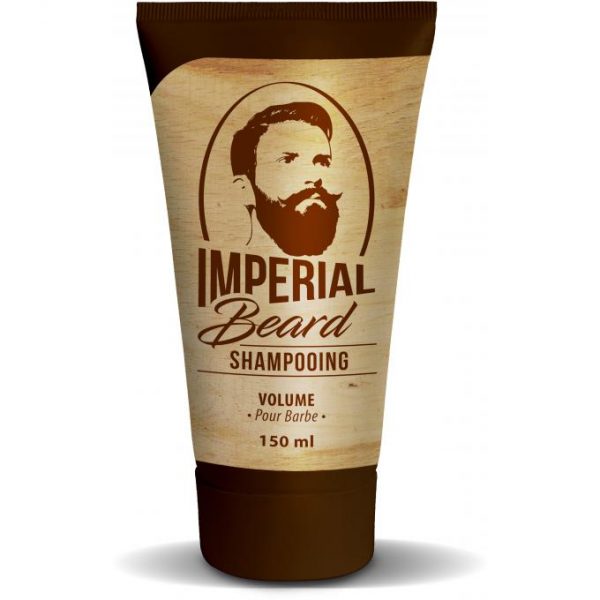 shampoing volume Imperial Beard