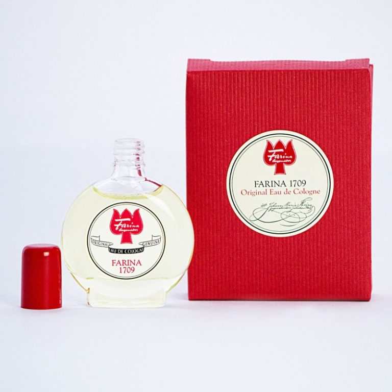 eau de cologne farina