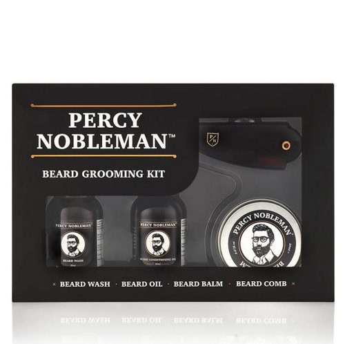 Beard grooming Kit Percy Nobleman