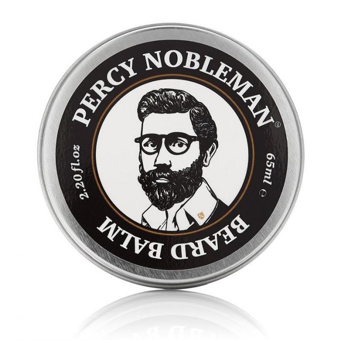 Baume à barbe Percy Nobleman