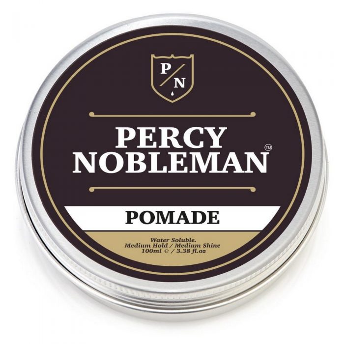 Pomade Percy Nobleman