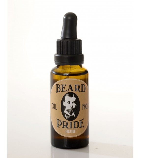 Beardpride n°2 Herb
