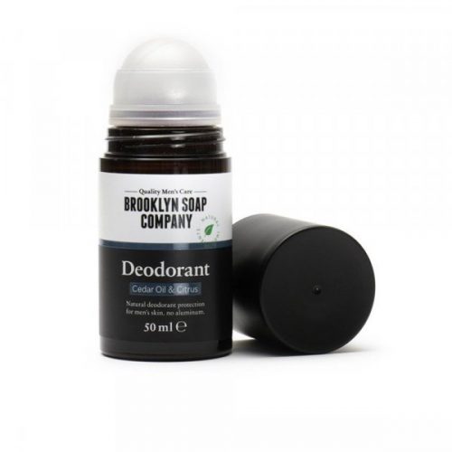 Déodorant Roll-on Brooklyn Soap Company