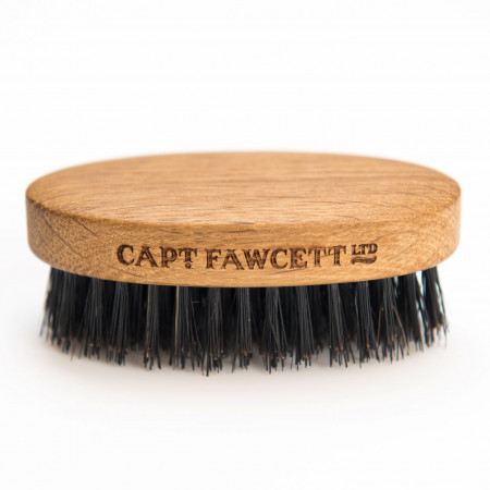 Brosse à barbe Captain Fawcett