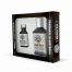 Coffret The Bearded Chap Luxe Duo Staunch