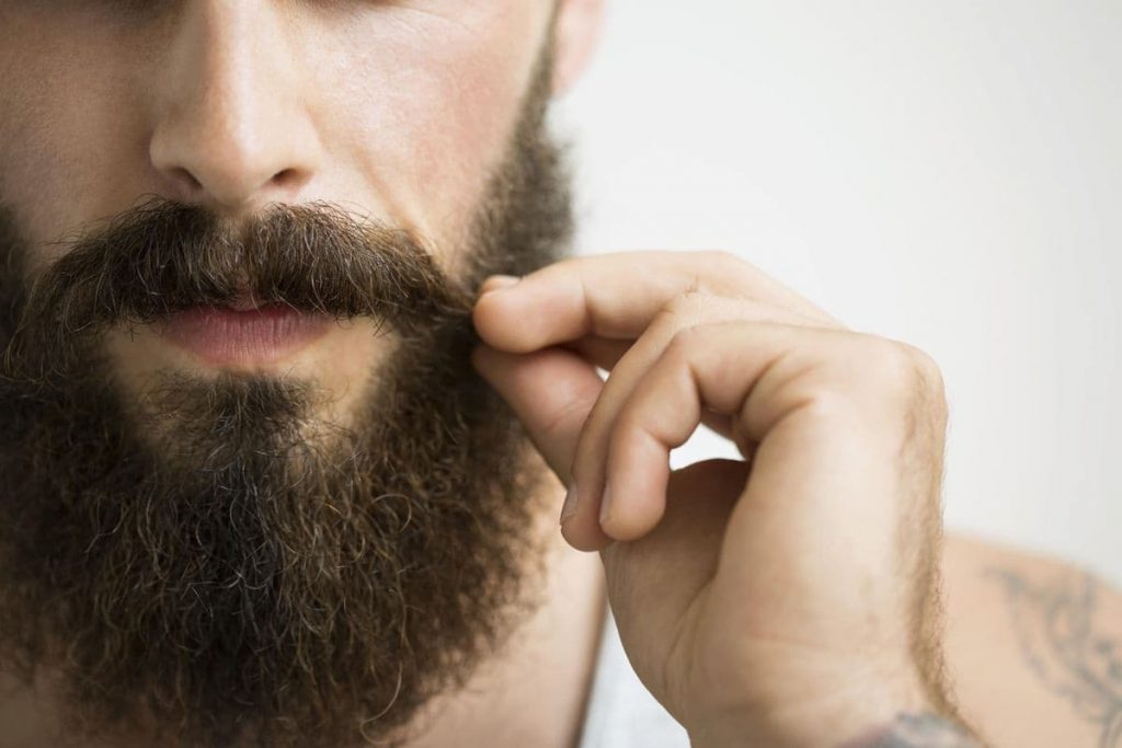 7 raisons d'utiliser un baume à barbe