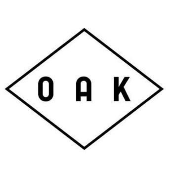 Logo OAK Beard Cares
