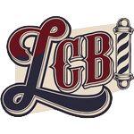 Le coin du barbier Logo